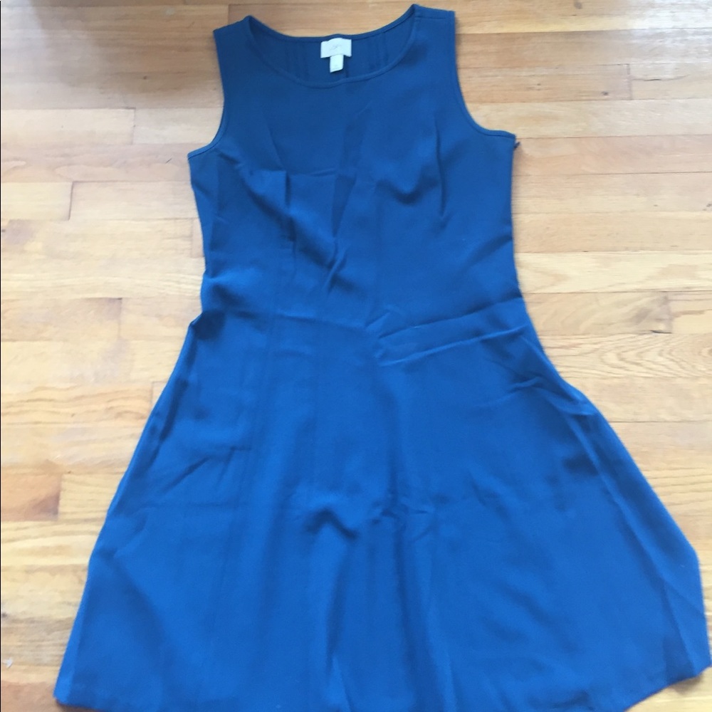 Loft dress